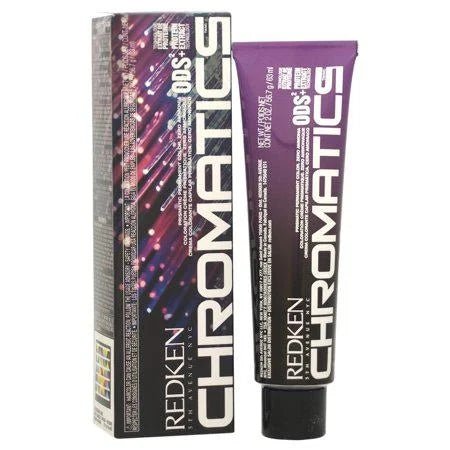 Redken Chromatics Permanent Hair Color, 2 oz