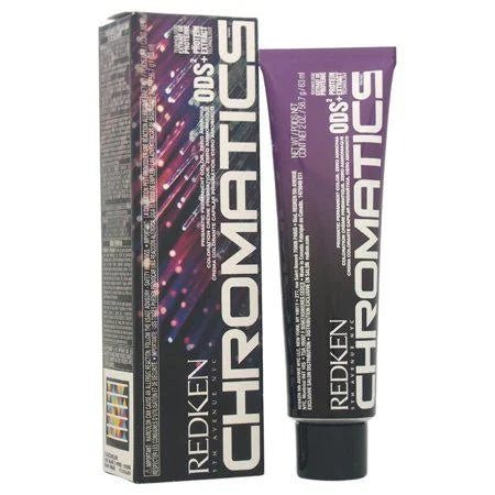 Redken Chromatics Permanent Hair Color, 2 oz