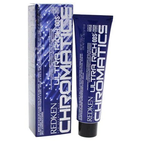 Redken Chromatics Permanent Hair Color, 2 oz