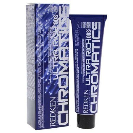 Redken Chromatics Permanent Hair Color, 2 oz