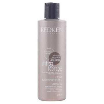 Redken Intra Force Scalp Treatment - Natural Hair - 3 oz