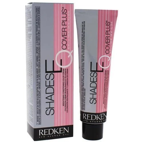 Redken Shades EQ Cover Plus Demi-Permanent Cream Hair Color, 2 oz