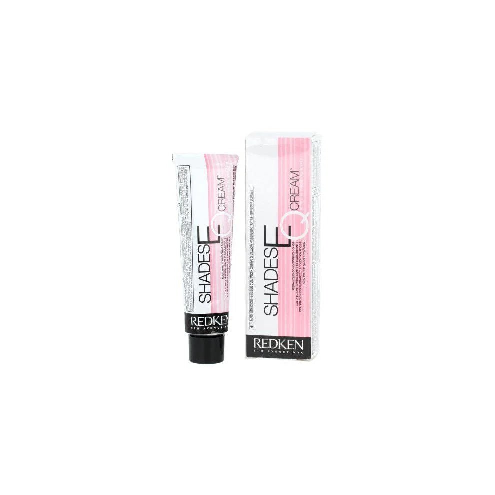 Redken Shades EQ Cream Demi-Permanent Hair Color, 2 oz