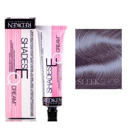 Redken Shades EQ Cream Demi-Permanent Hair Color, 2 oz