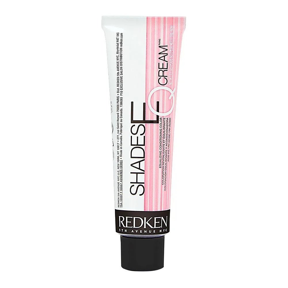 Redken Shades EQ Cream Demi-Permanent Hair Color, 2 oz