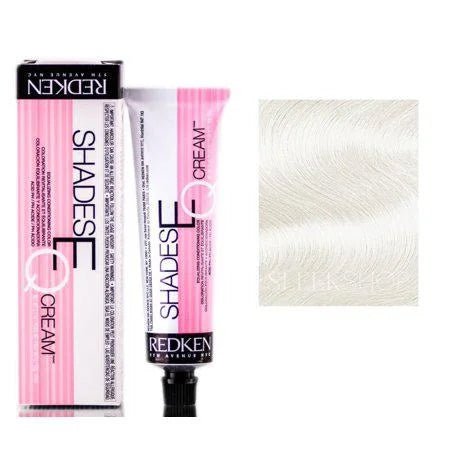 Redken Shades EQ Cream Demi-Permanent Hair Color, 2 oz