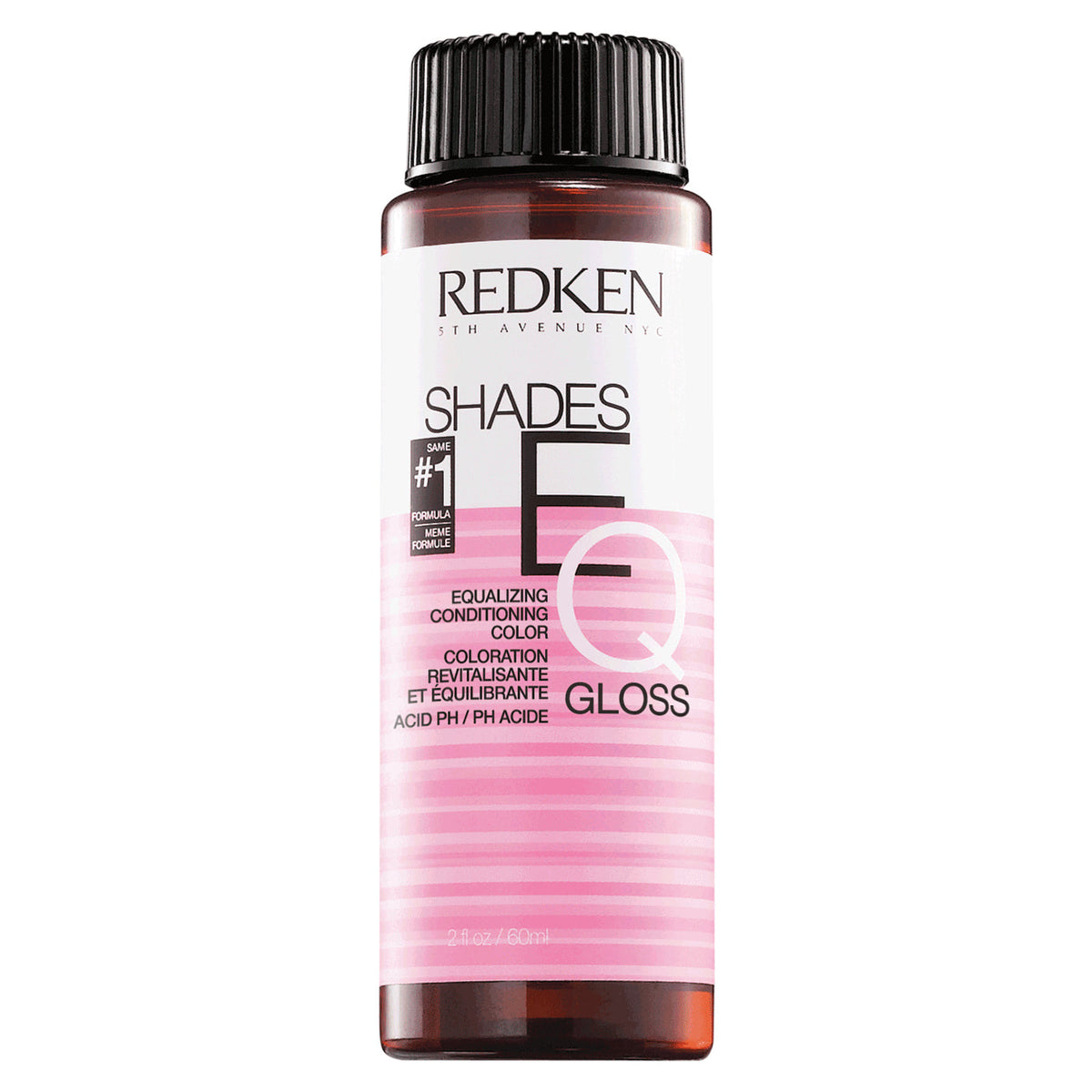 Redken Shades EQ Gloss Demi-Permanent Hair Color, 2 oz