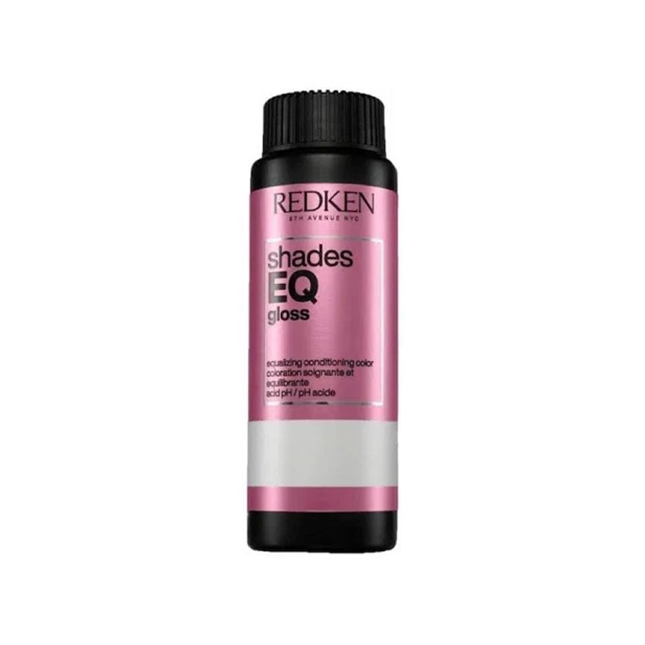Redken Shades EQ Gloss Demi-Permanent Hair Color, 2 oz