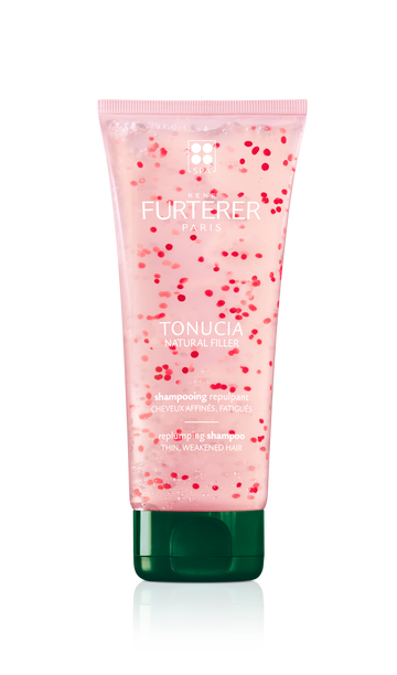Rene Furterer Tonucia Toning & Densifying Shampoo 6.7 oz New in Box