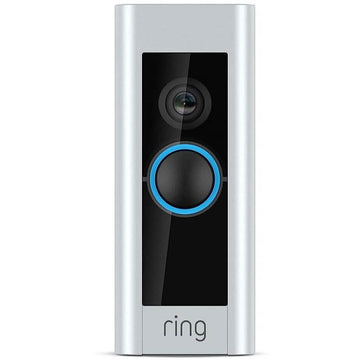 Ring Video Doorbell Pro  (Refurbished)