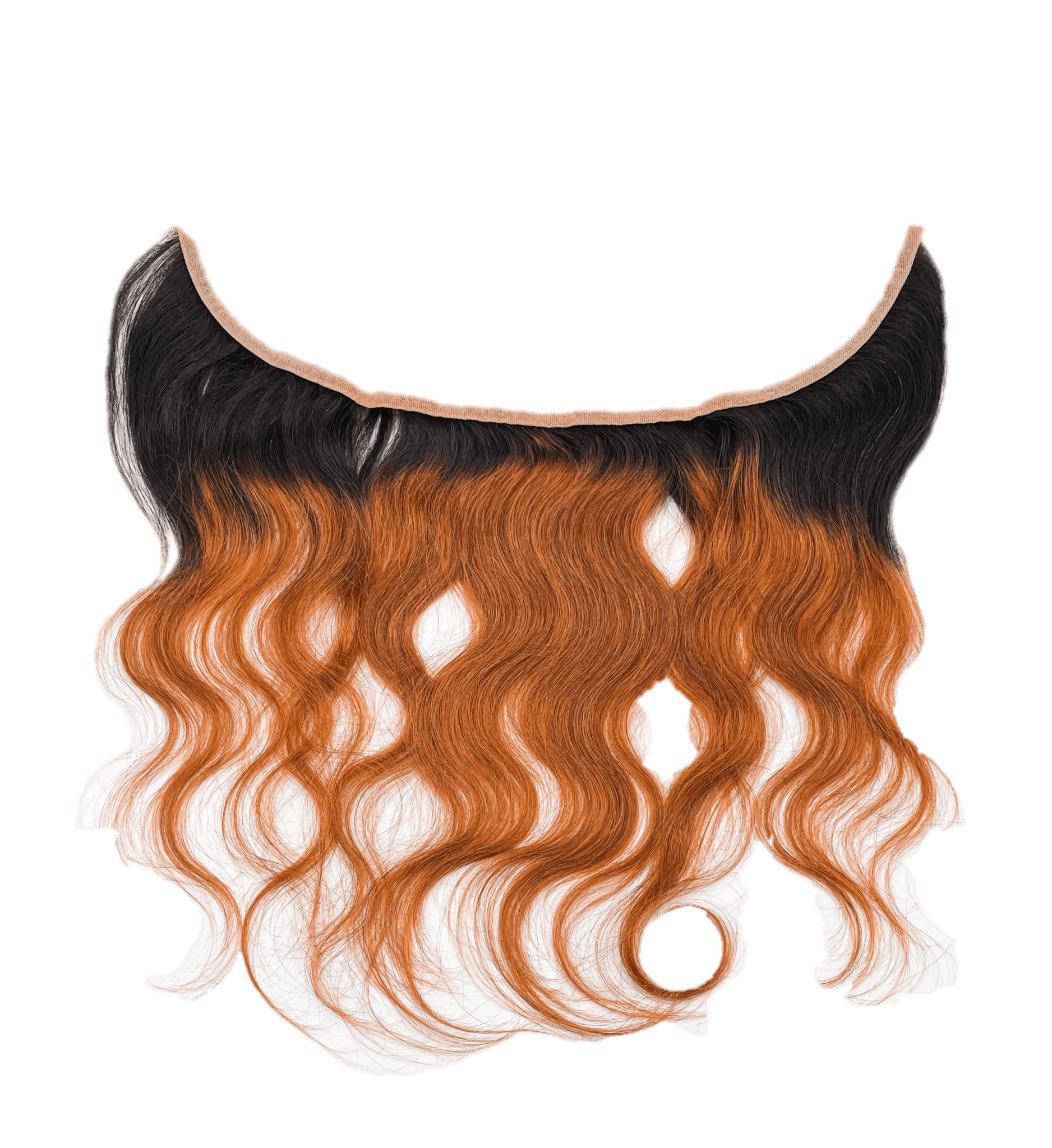 RIO Body Wave Frontal  Ear to Ear 13X4  Honey