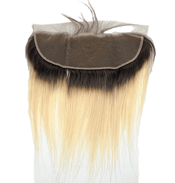 RIO  Bohemian Ombre Frontal  Ear to Ear 13x5