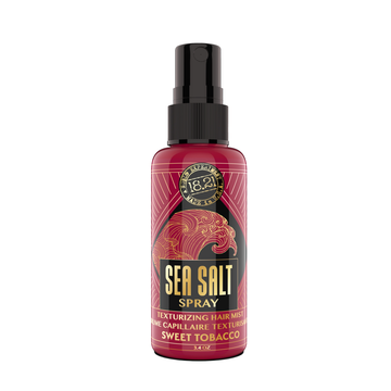 18.21 Sweet Tobacco Sea Salt Spray 3.4 oz