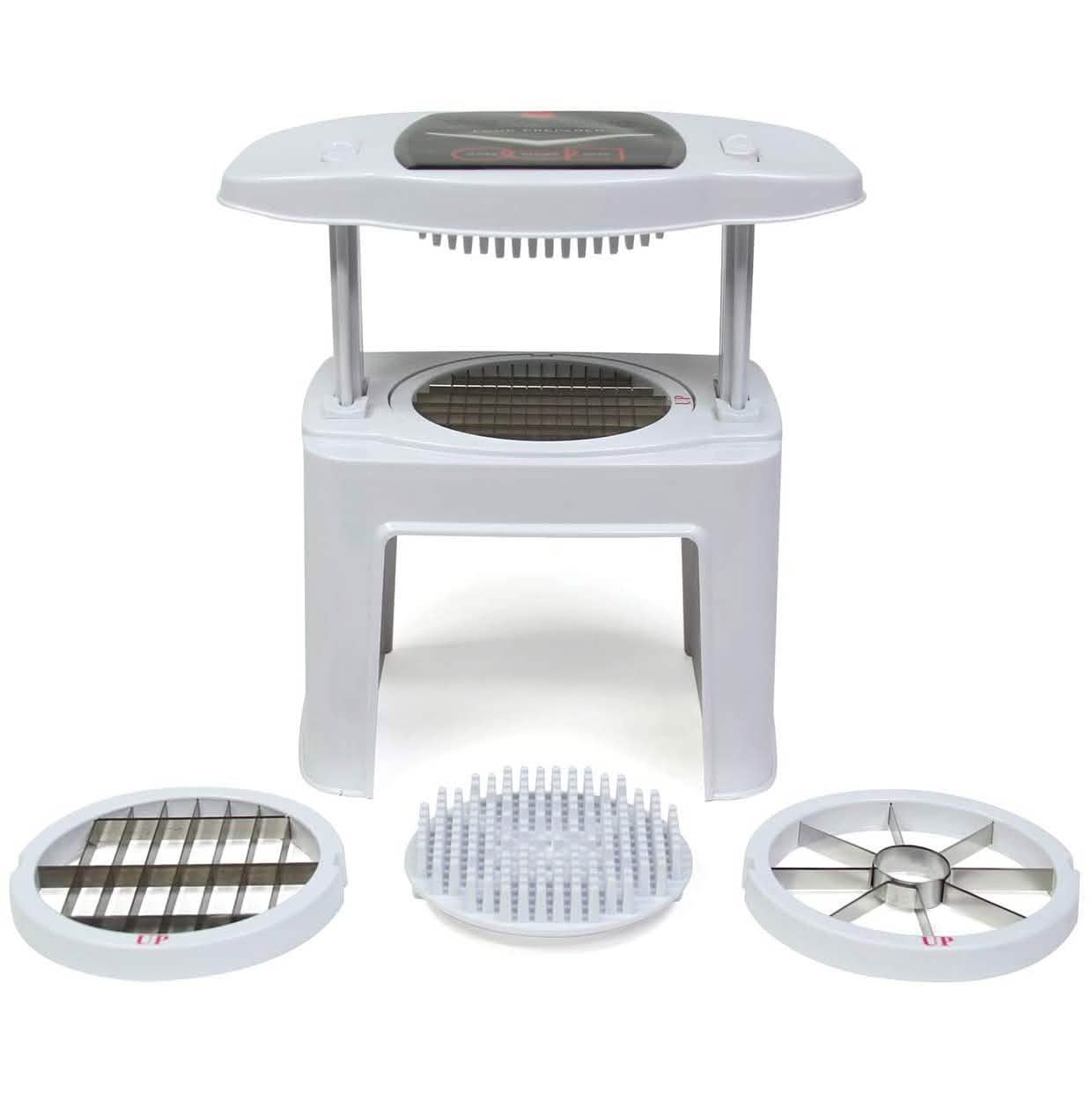 Ronco Veg-O-Matic Fruit and Vegetable Chopper