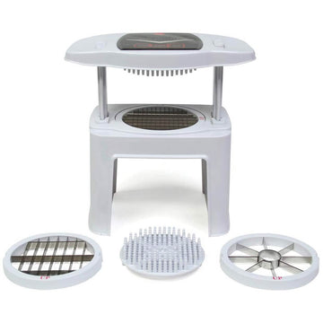 Ronco Veg-O-Matic Fruit and Vegetable Chopper