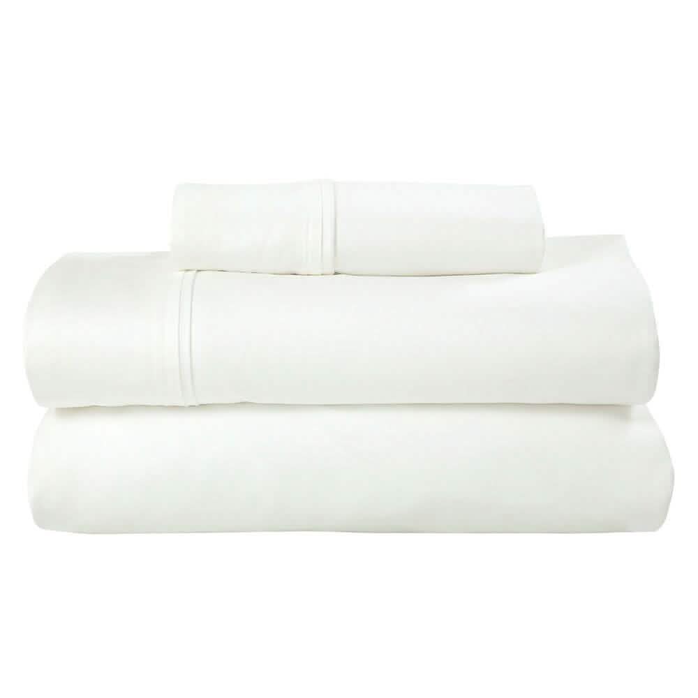 Royale Linens 400 Thread Count Performance Sheet Set
