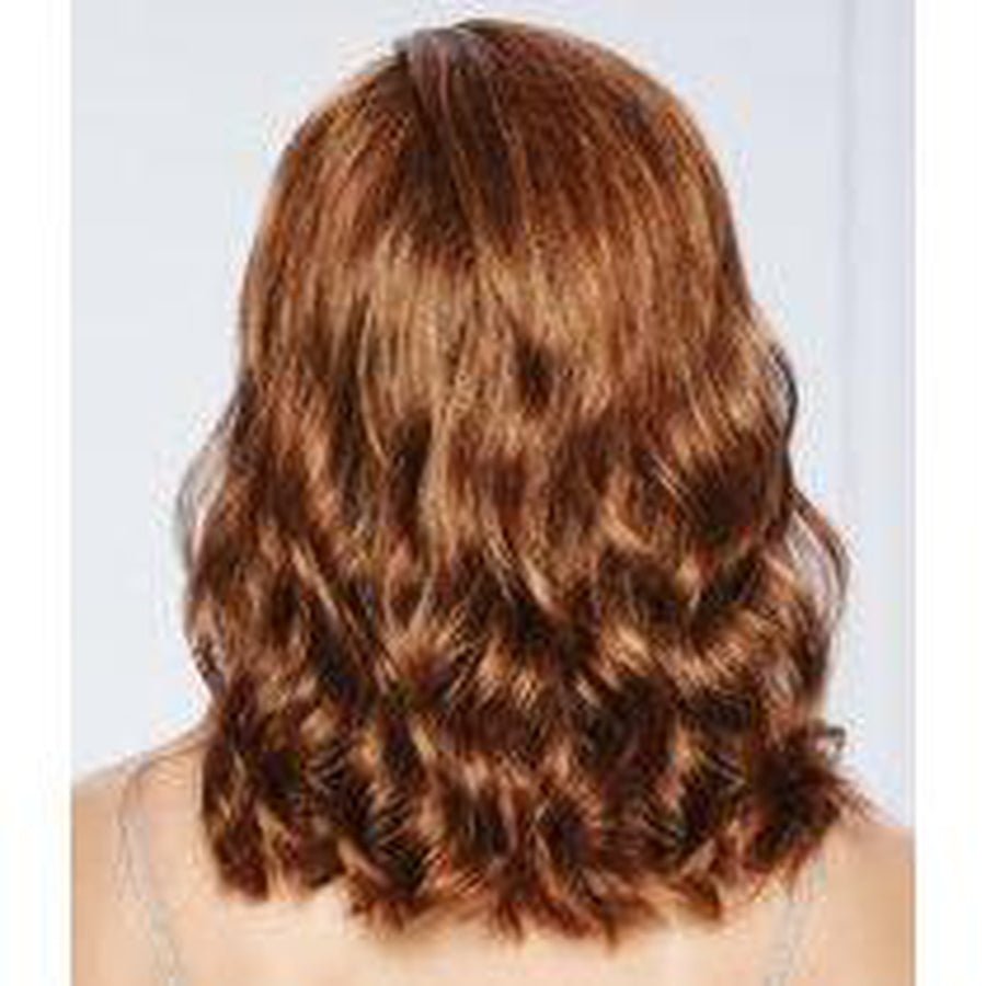 Eva Gabor Runway Waves Wig Hairpiece New With Tags