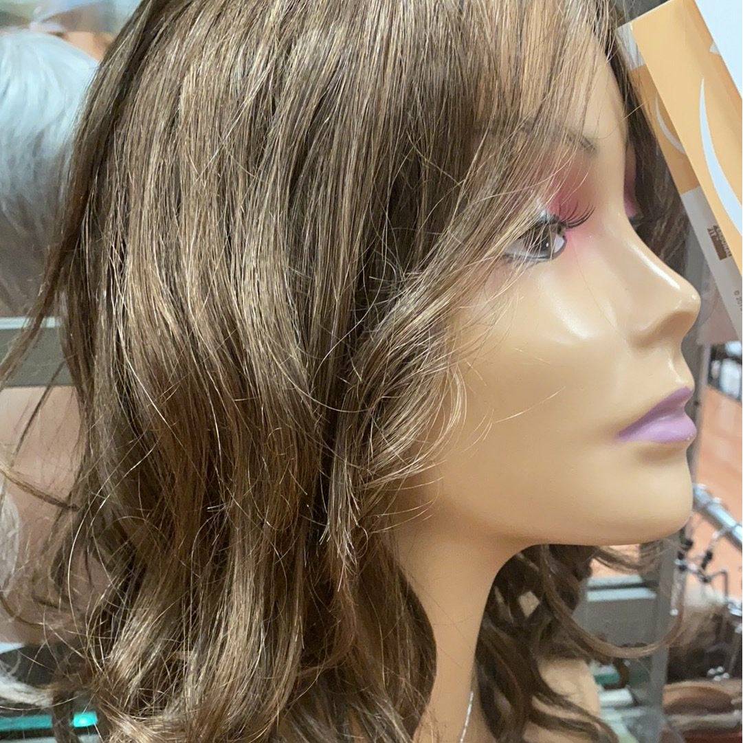 Eva Gabor Runway Waves Wig Hairpiece New With Tags