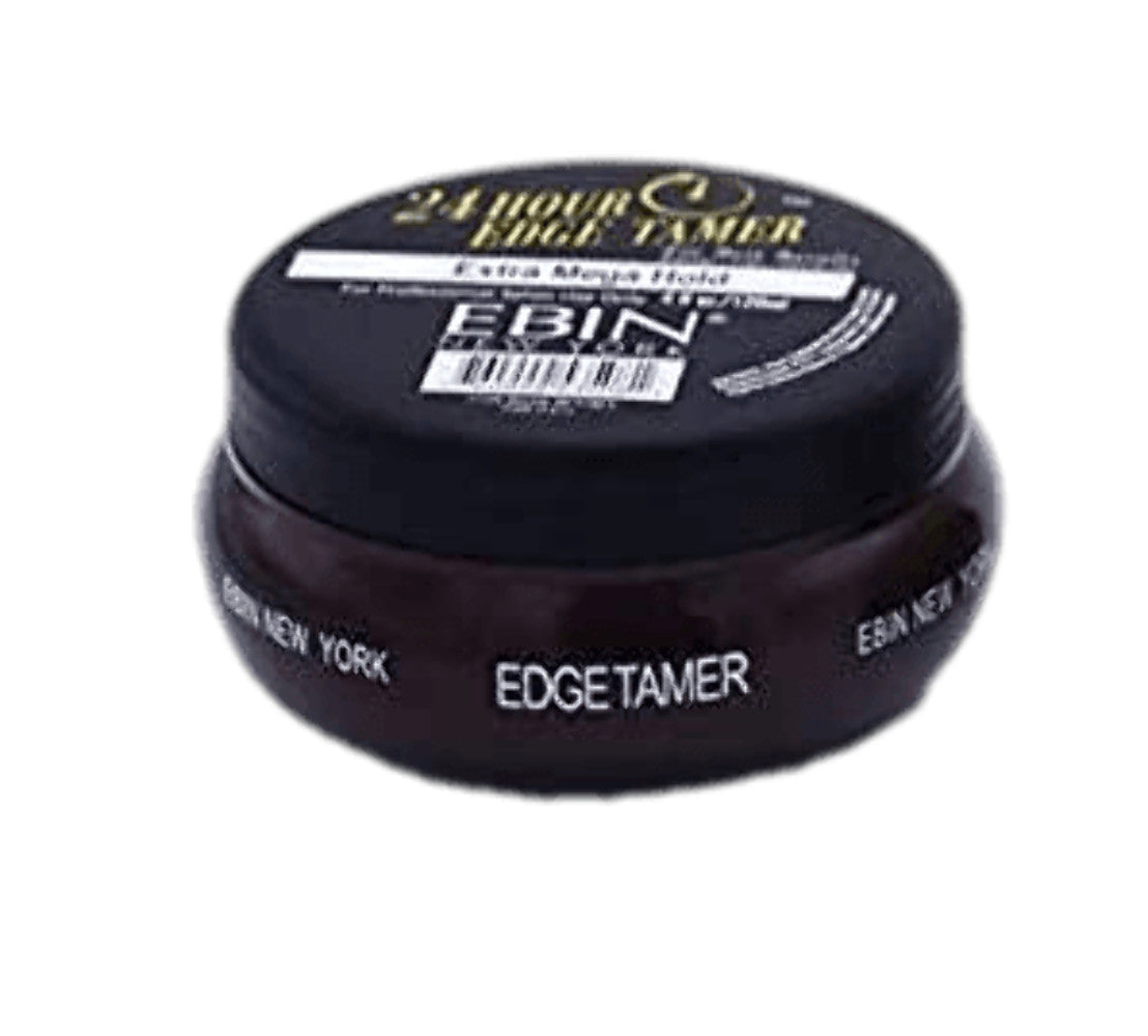 EBIN New York 24 Hour Edge Tamer 4 oz - Choose Style
