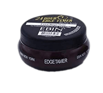EBIN New York 24 Hour Edge Tamer 4 oz - Choose Style