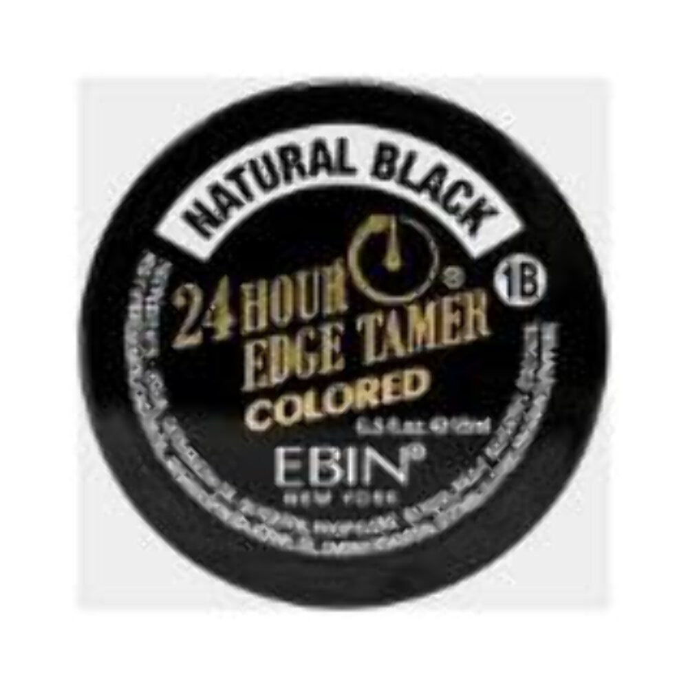 EBIN New York 24 Hour Colored Edge Tamer Edge Control
