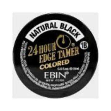 EBIN New York 24 Hour Colored Edge Tamer Edge Control