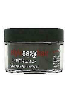 Sexy Hair Style Sexy Hair Texture Frenzy 1.8 oz New in Box