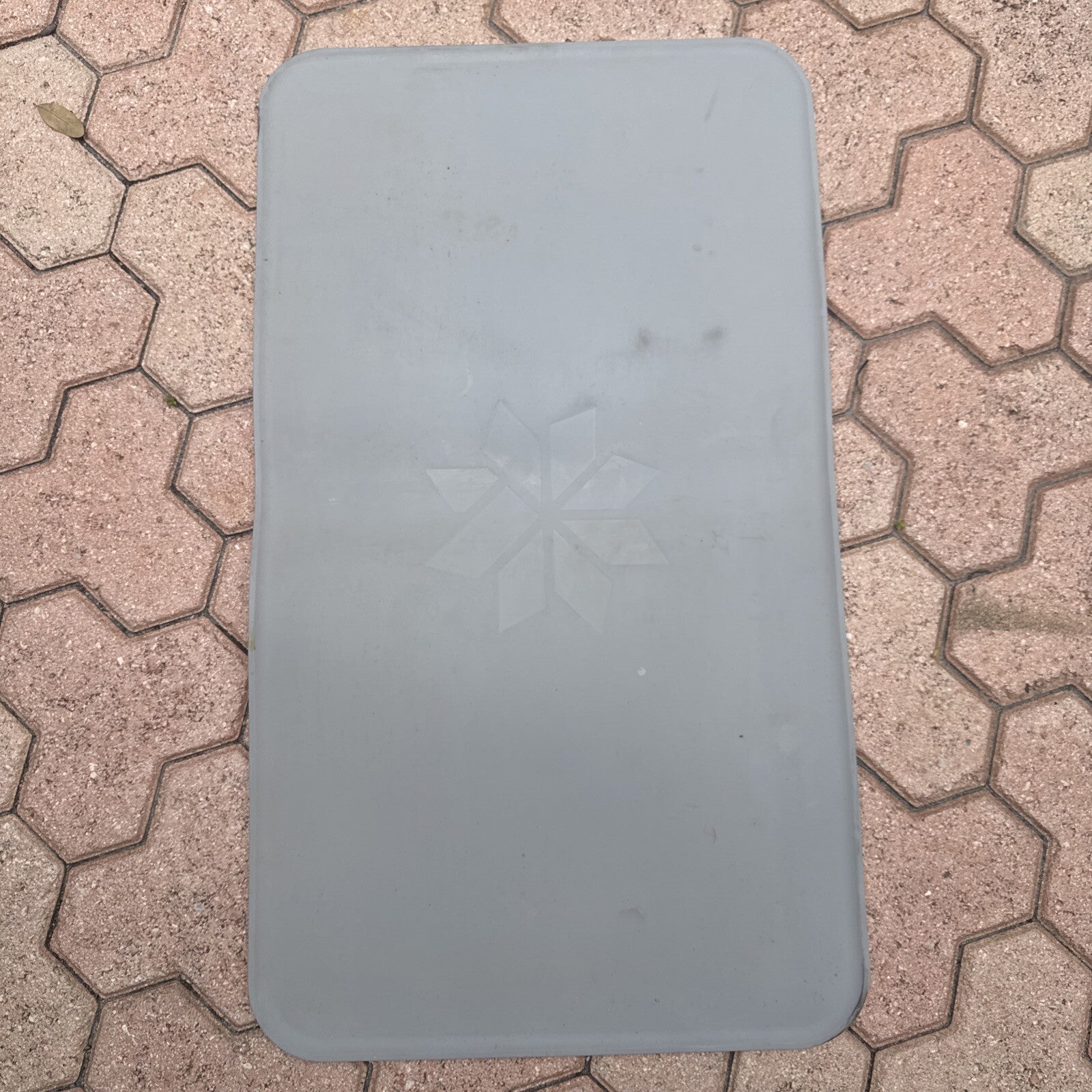 Zeltiq CoolSculpting Rubber Mat