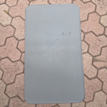 Zeltiq CoolSculpting Rubber Mat