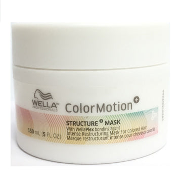Wella ColorMotion+ Structure+ Hair Mask Color Treatment