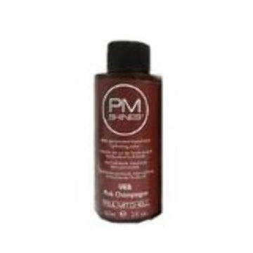 Paul Mitchell PM Shines Demi-Permanent Hair Color 9RB Pink Champagne, 2 oz