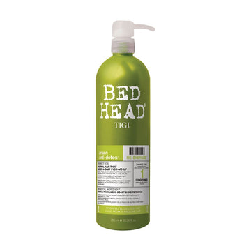 TIGI Bed Head Urban Anti+dotes Re-Energize Hair Conditioner 25.36 oz New