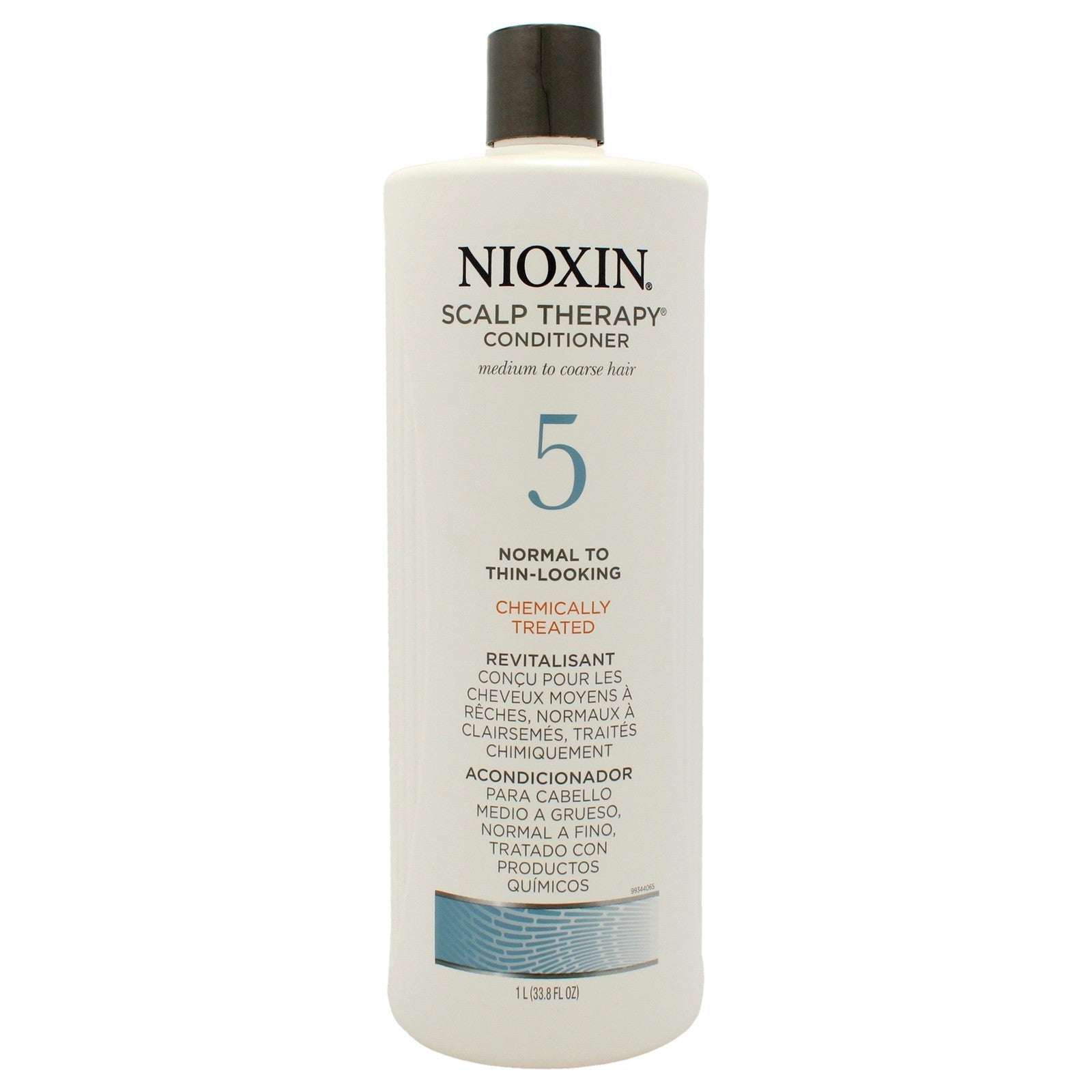 Nioxin System 5 Scalp Therapy Hair Conditioner