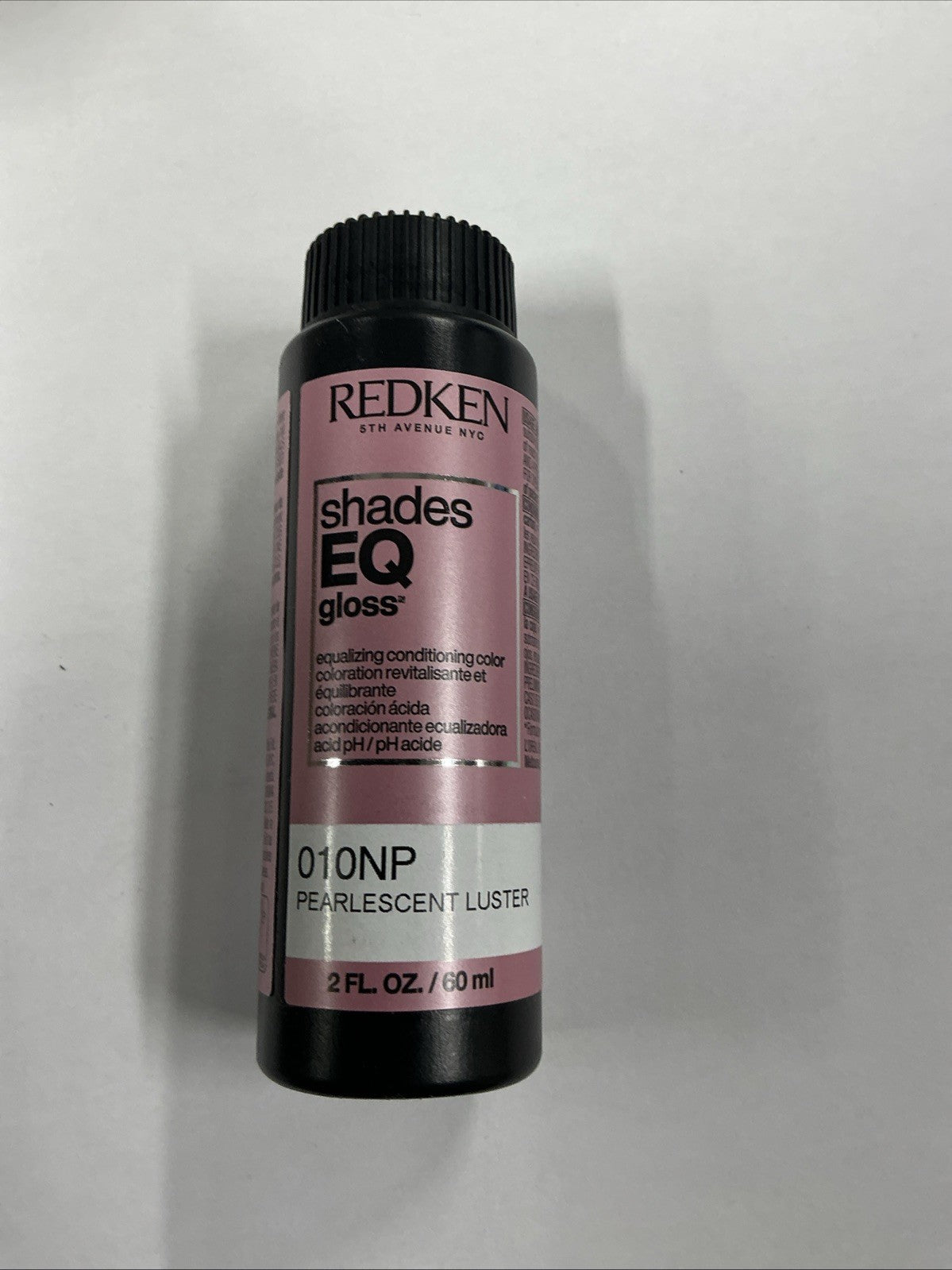 Redken Shades EQ Gloss Demi-Permanent Hair Color, 2 oz