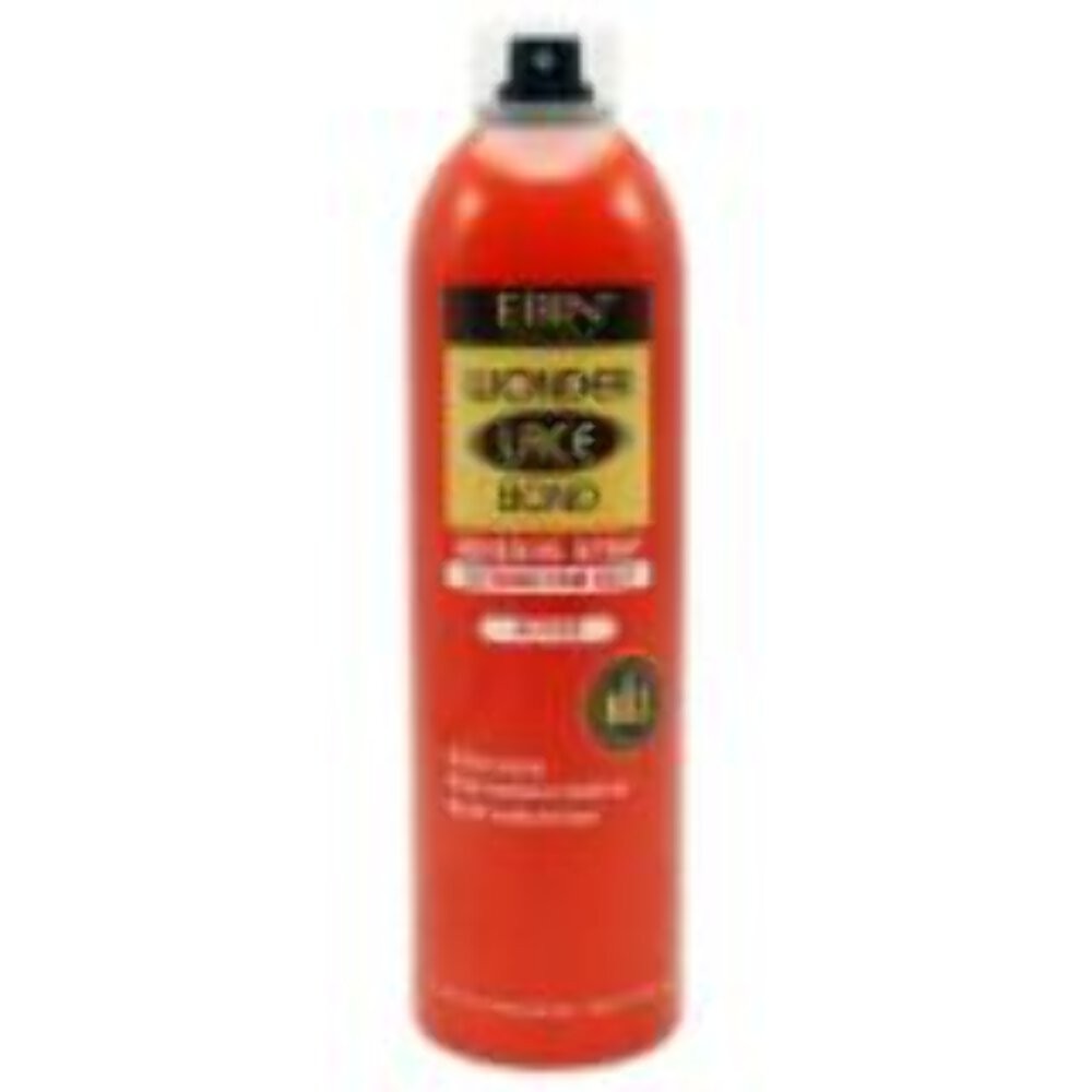 EBIN Wonder Lace Bond Adhesive Spray Extreme Firm Hold 6.34 oz Lace Glue