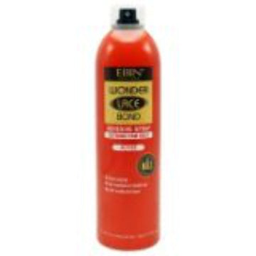 EBIN Wonder Lace Bond Adhesive Spray Extreme Firm Hold 6.34 oz Lace Glue