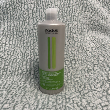 Kadus Professional Impressive Volume Hair Conditioner 33.8 oz
