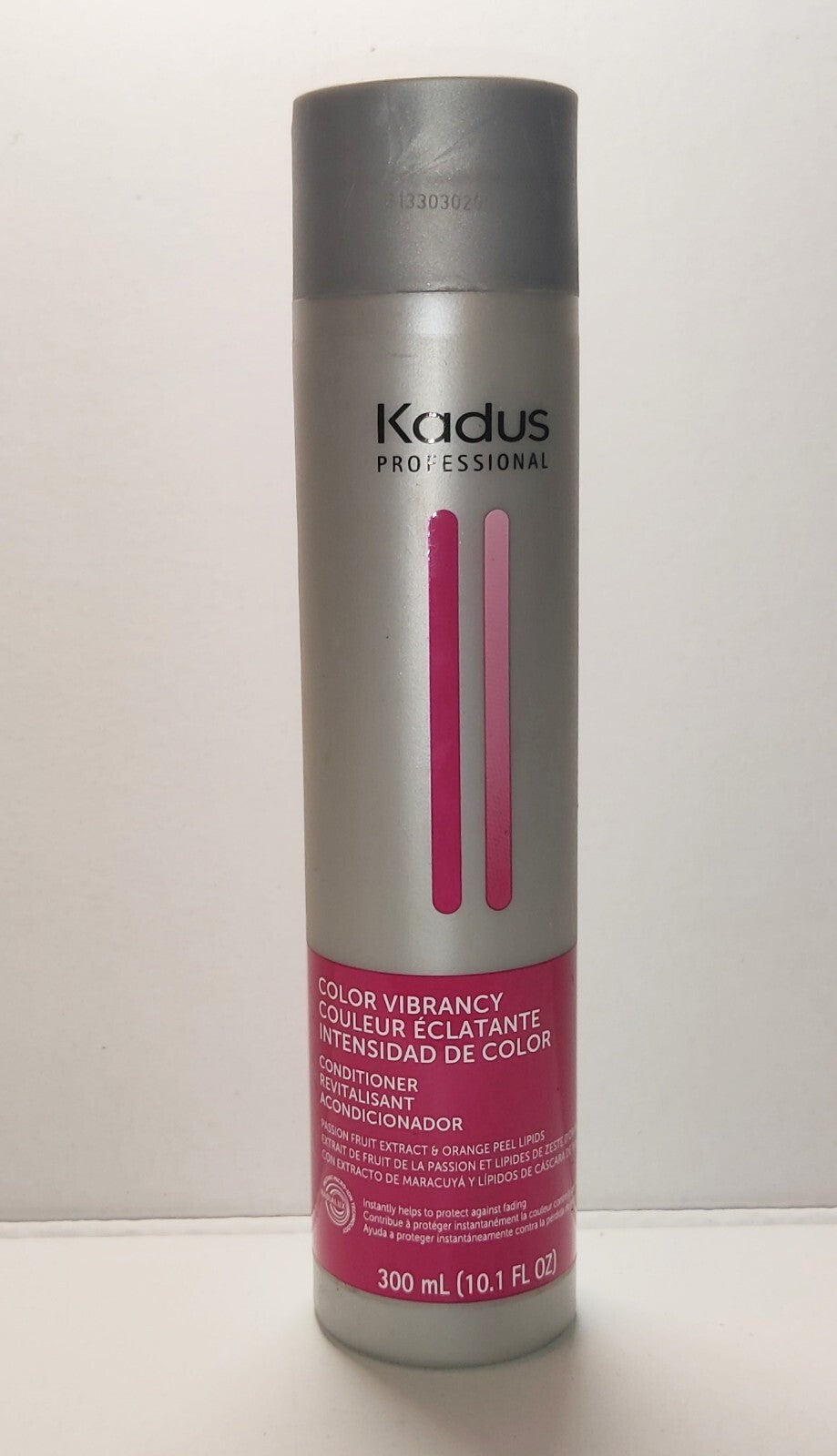 Kadus Professional Color Vibrancy Hair Conditioner 10.1 oz New in Box
