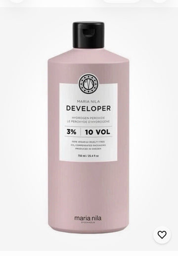 Maria Nila Bleach Collection Developer, 25.4 oz