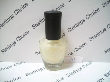 LA GIRL Fruity Scented Nail Polish - Sparkling Peach
