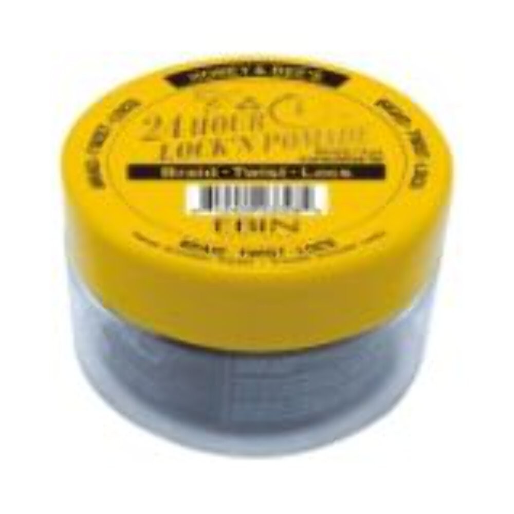 EBIN New York Honey & Bee's Pomade Hair Styling 2.7 oz / 80 mL
