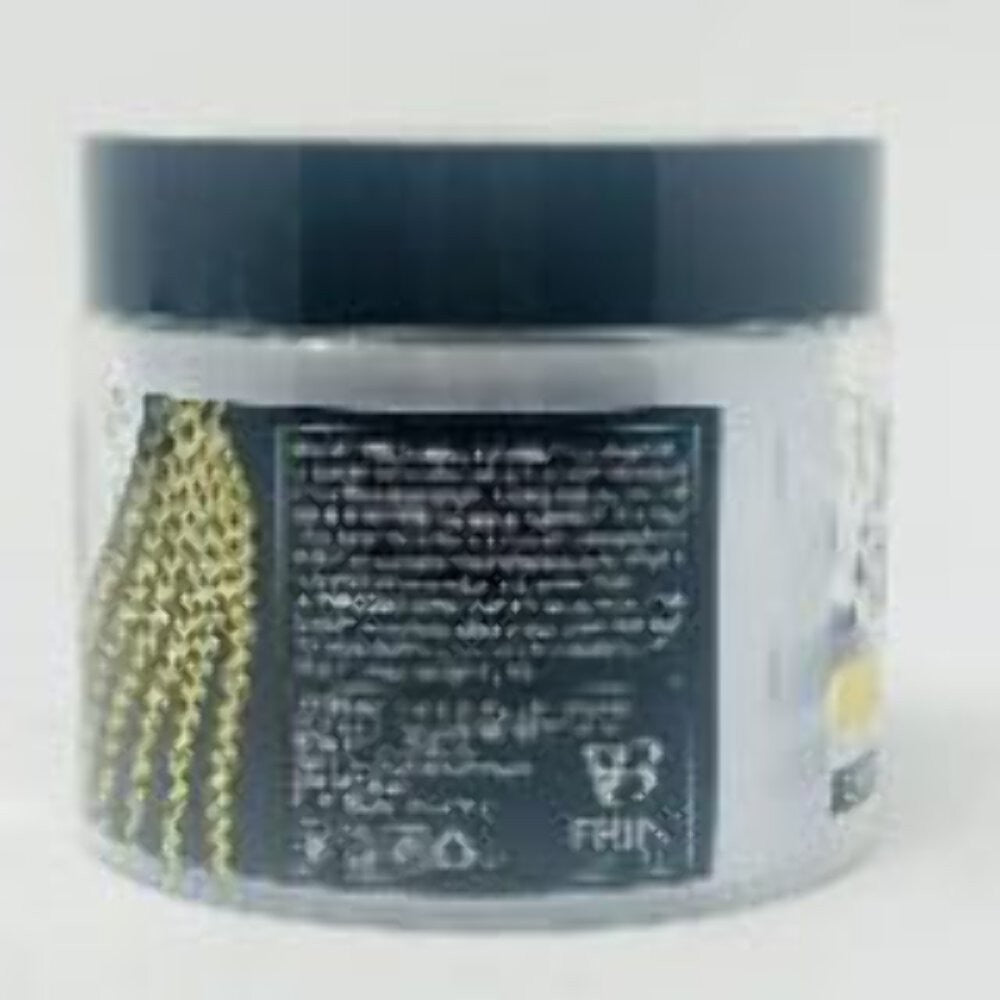 EBIN New York Braid Formula Conditioning Gel Super Hold Braiding Hair Styling