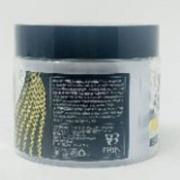 EBIN New York Braid Formula Conditioning Gel Super Hold Braiding Hair Styling