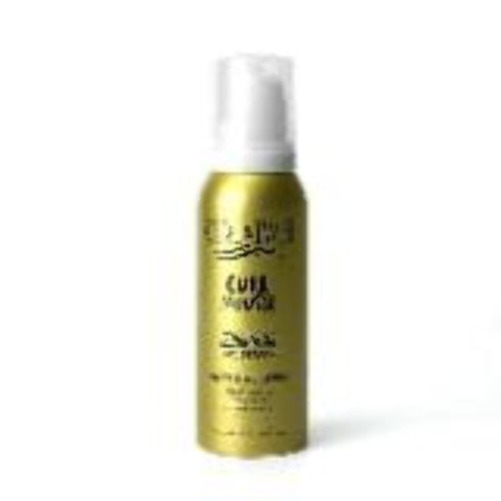 EBIN New York Curl & Twist Supreme Curl Defining Mousse, 2.7 fl oz