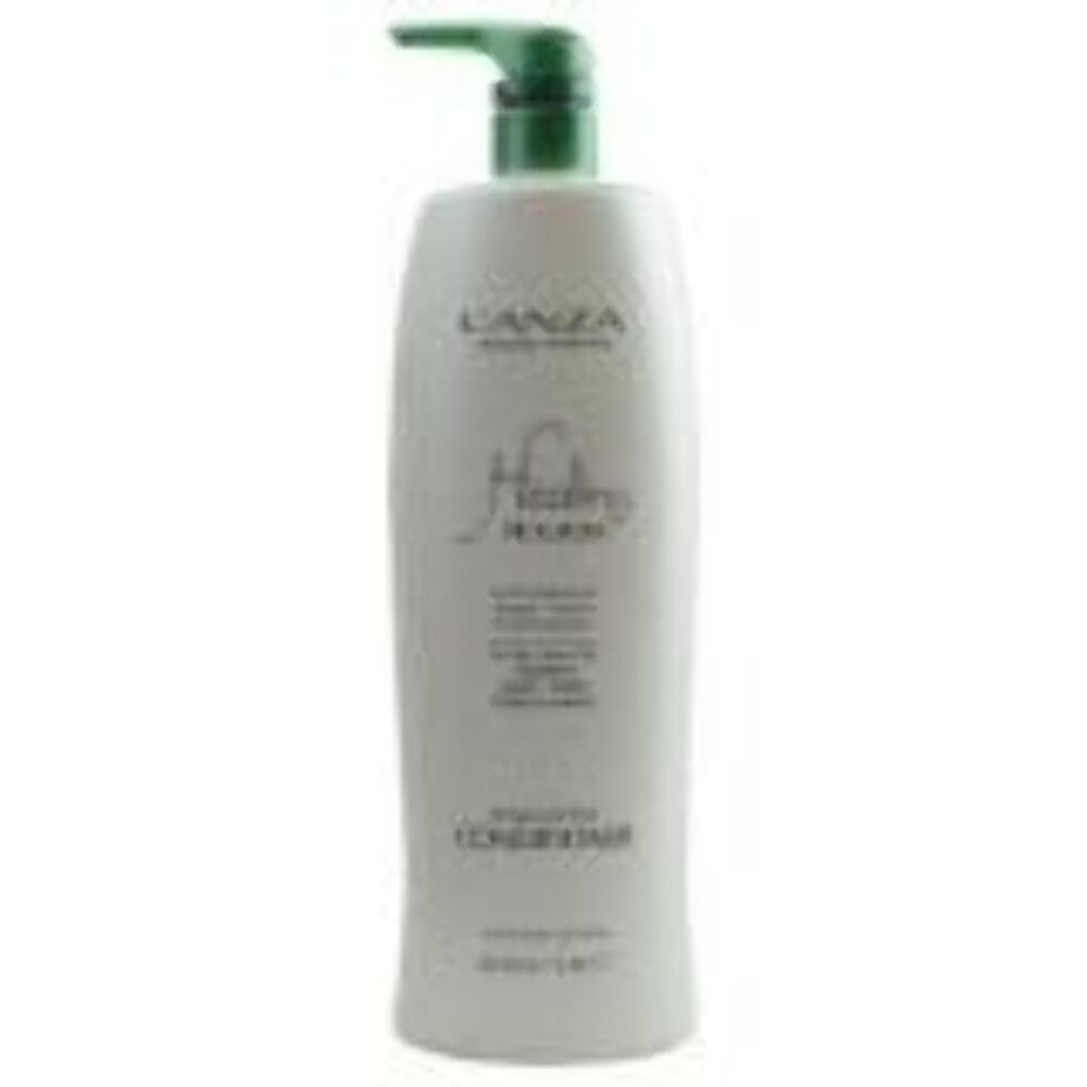 L'ANZA Healing Nourish Stimulating Hair Conditioner 33.8 oz