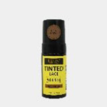 EBIN New York Tinted Lace Mousse Dark Brown 3.38 oz Lace Tint Hair Styling