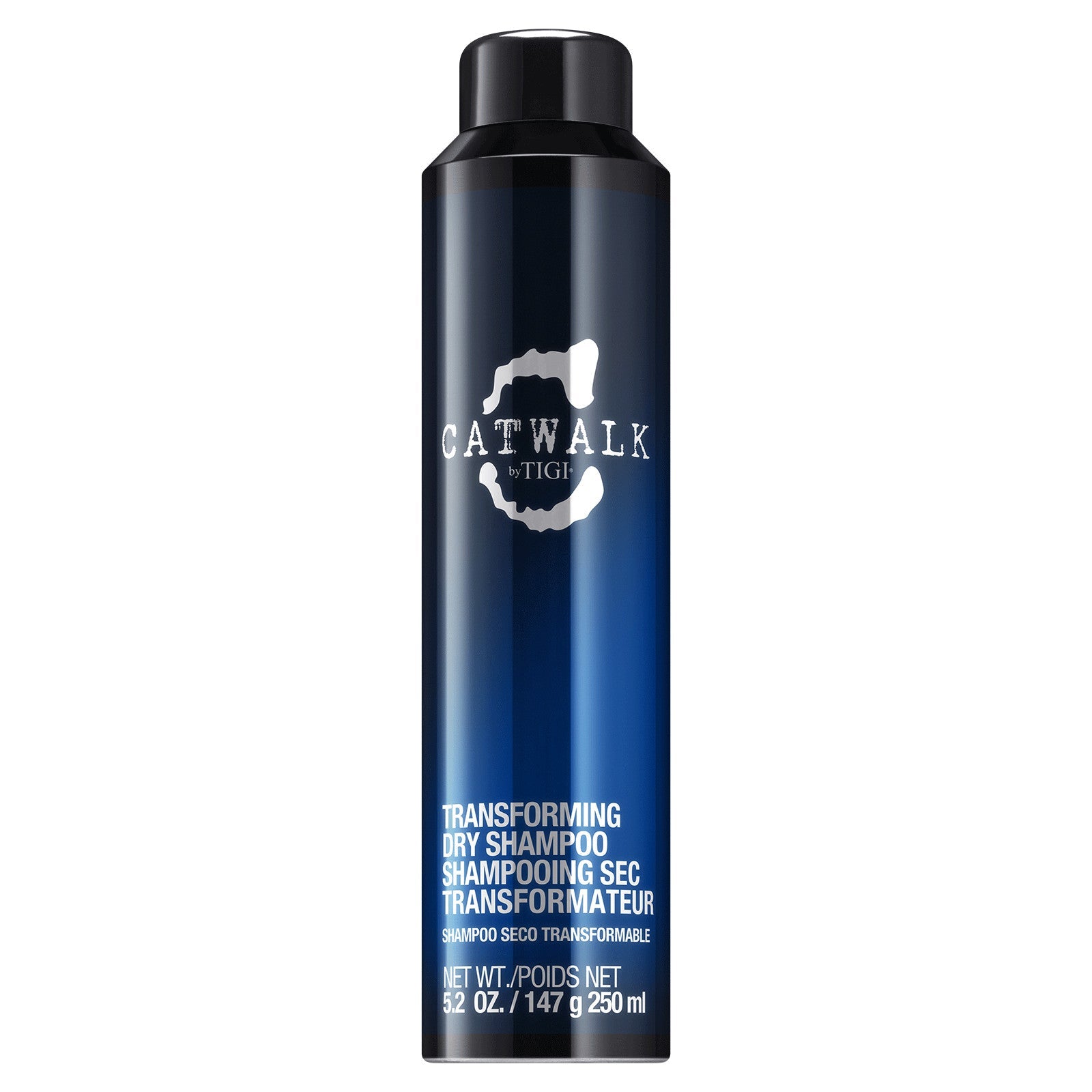 TIGI Catwalk Transforming Dry Shampoo 5.2 oz