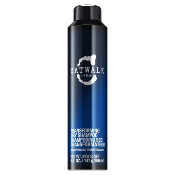 TIGI Catwalk Transforming Dry Shampoo 5.2 oz