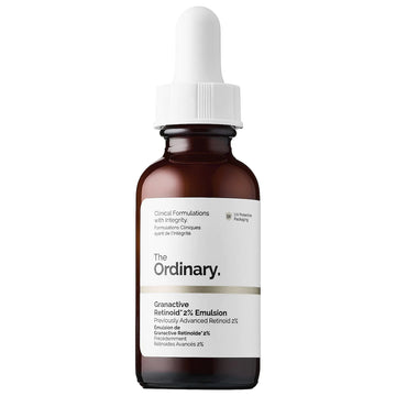 The Ordinary Granactive Retinoid 2% Emulsion 1 oz