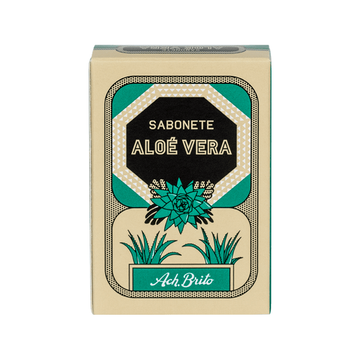 Ach Brito Bar Soaps 90g Collection